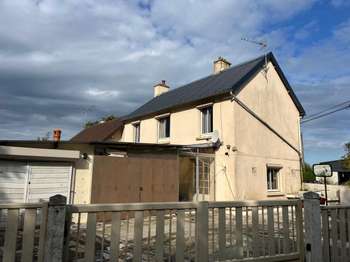 Vente Maison 3 chambresLingreville