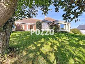 Vente Maison 5 chambresLingreville