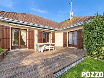 Vente Maison 5 chambresLingreville