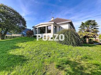 Vente maison 9 pièces
