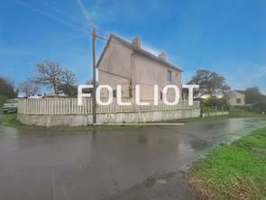 Vente Maison 3 chambresLingreville
