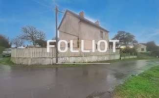Photo Vente maison Lingreville