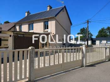 Vente Maison 3 chambresLingreville