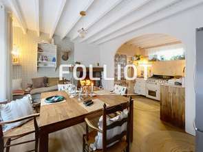 Vente Maison 3 chambresLingreville