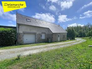 Vente Maison 3 chambresLingreville