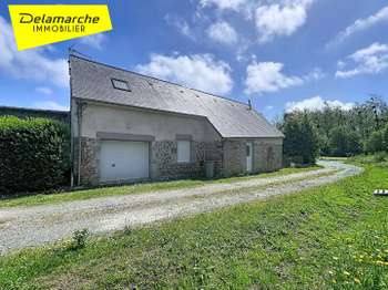Vente maison 4 pièces Lingreville 50