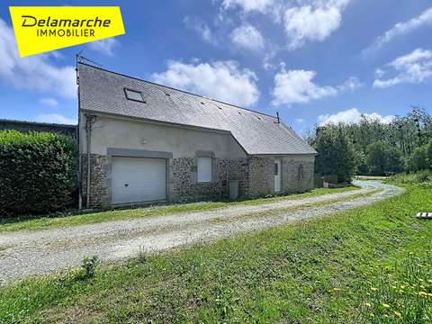 Vente maison 4 pièces Lingreville 50