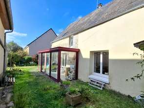 Vente Maison 3 chambresLingreville