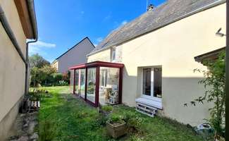 Photo Vente maison Lingreville