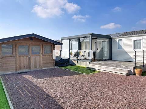 Vente maison 3 pièces Lingreville 50