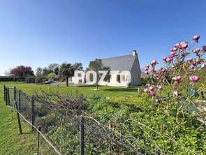 Vente Maison 3 chambresLingreville