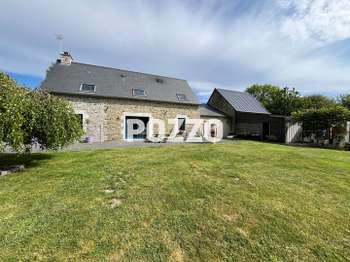 Vente maison 8 pièces Lingreville 50