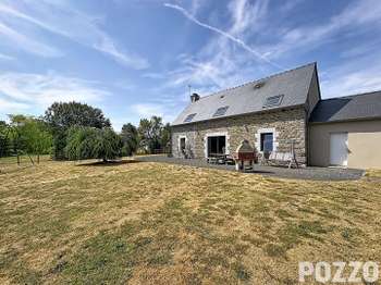 Vente maison 8 pièces Lingreville 50