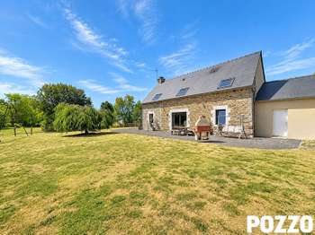 Vente Maison 5 chambresLingreville