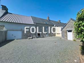 Vente Maison 2 chambresLingreville