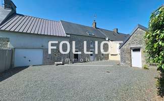 Photo Vente maison Lingreville