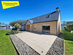 Vente Maison 4 chambresLingreville
