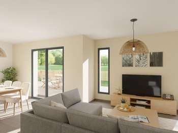 Vente maison