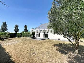 Vente Maison 4 chambresLingreville