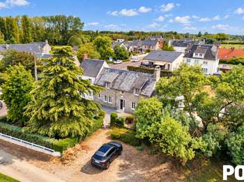 Vente Maison 3 chambresLingreville