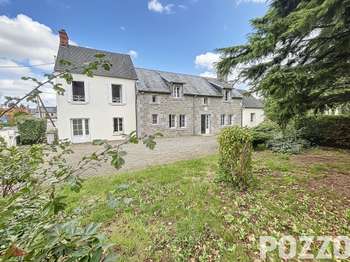 Vente Maison 3 chambresLingreville