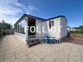 Vente Maison 2 chambresLingreville