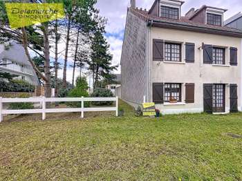 Vente Maison 4 chambresLingreville