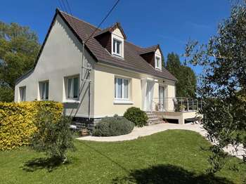 Vente Maison 3 chambresLingreville