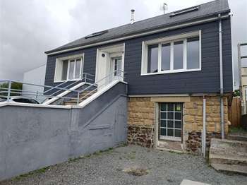 Vente Maison 3 chambresLingreville