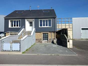 Vente Maison 3 chambresLingreville