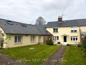 Vente Maison 4 chambresLintot-les-Bois