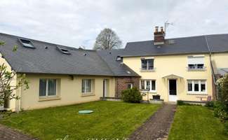 Photo Vente maison Lintot-les-Bois