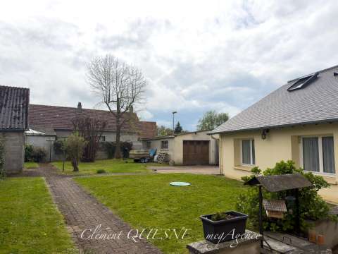 Vente maison 5 pièces Vente maison 5 pièces