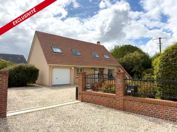 Vente Maison 4 chambresLintot-les-Bois