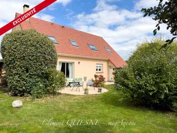 Vente Maison 4 chambresLintot-les-Bois