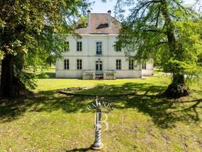 Vente Maison 6 chambresLinxe