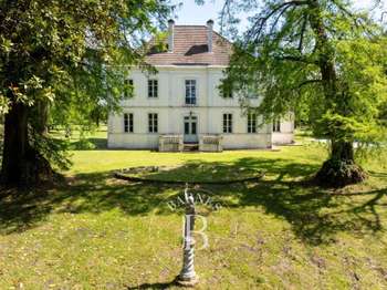 Vente maison 12 pièces Linxe 40