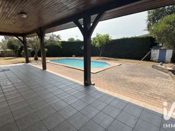 Vente Maison 4 chambresLinxe