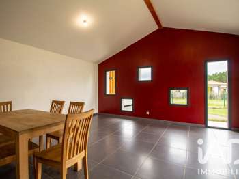 Vente Maison 2 chambresLinxe