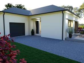 Vente Maison 4 piècesLion-sur-Mer