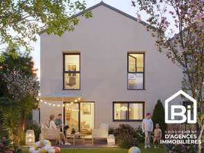 Vente Maison 3 chambresLion-sur-Mer