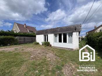 Vente maison 5 pièces Lion-sur-Mer 14