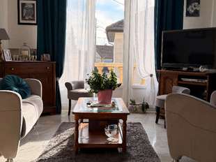 Photo Vente maison Lion-sur-Mer