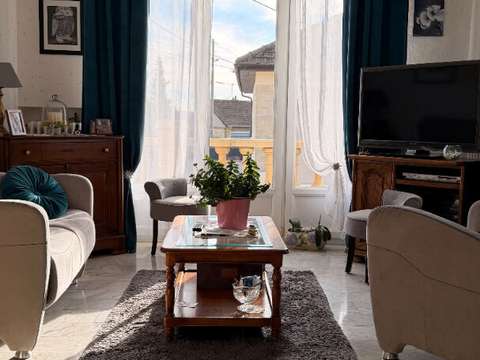 Vente maison 4 pièces Lion-sur-Mer 14