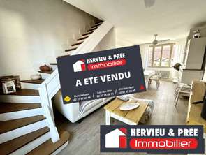 Vente Maison 3 chambresLion-sur-Mer