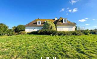 Photo Vente maison Lion-sur-Mer