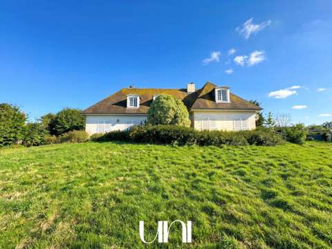 Vente maison 8 pièces Lion-sur-Mer 14