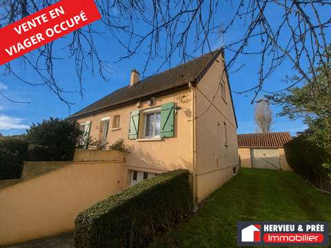 Vente maison 6 pièces Lion-sur-Mer 14