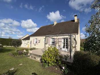 Vente maison 6 pièces Lion-sur-Mer 14