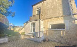 Photo Vente maison Lion-sur-Mer